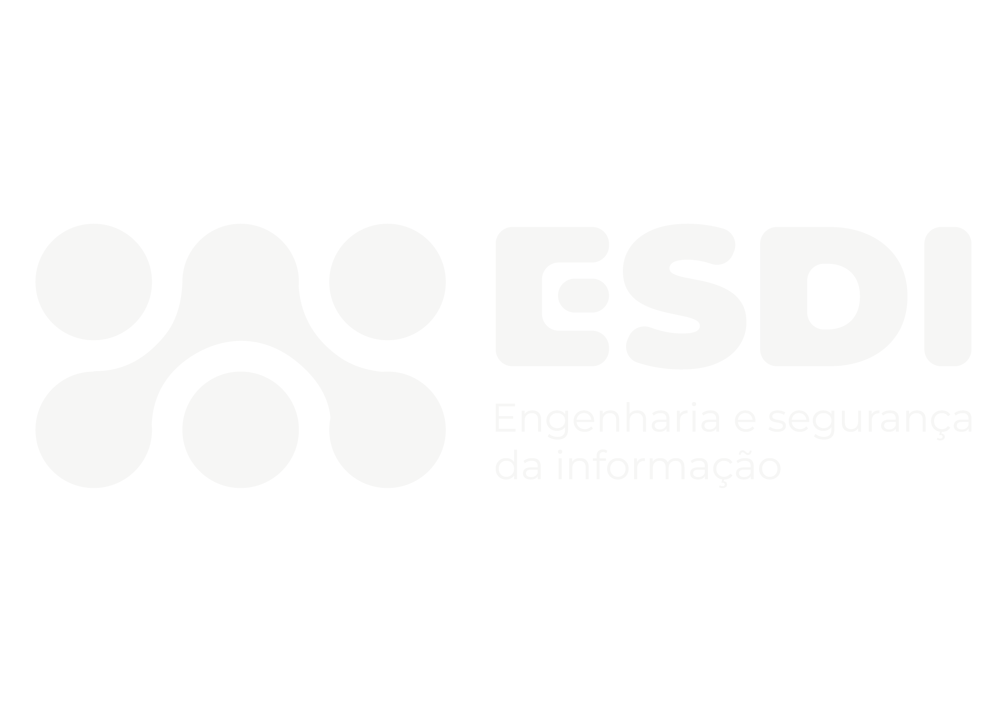 Logo ESDI