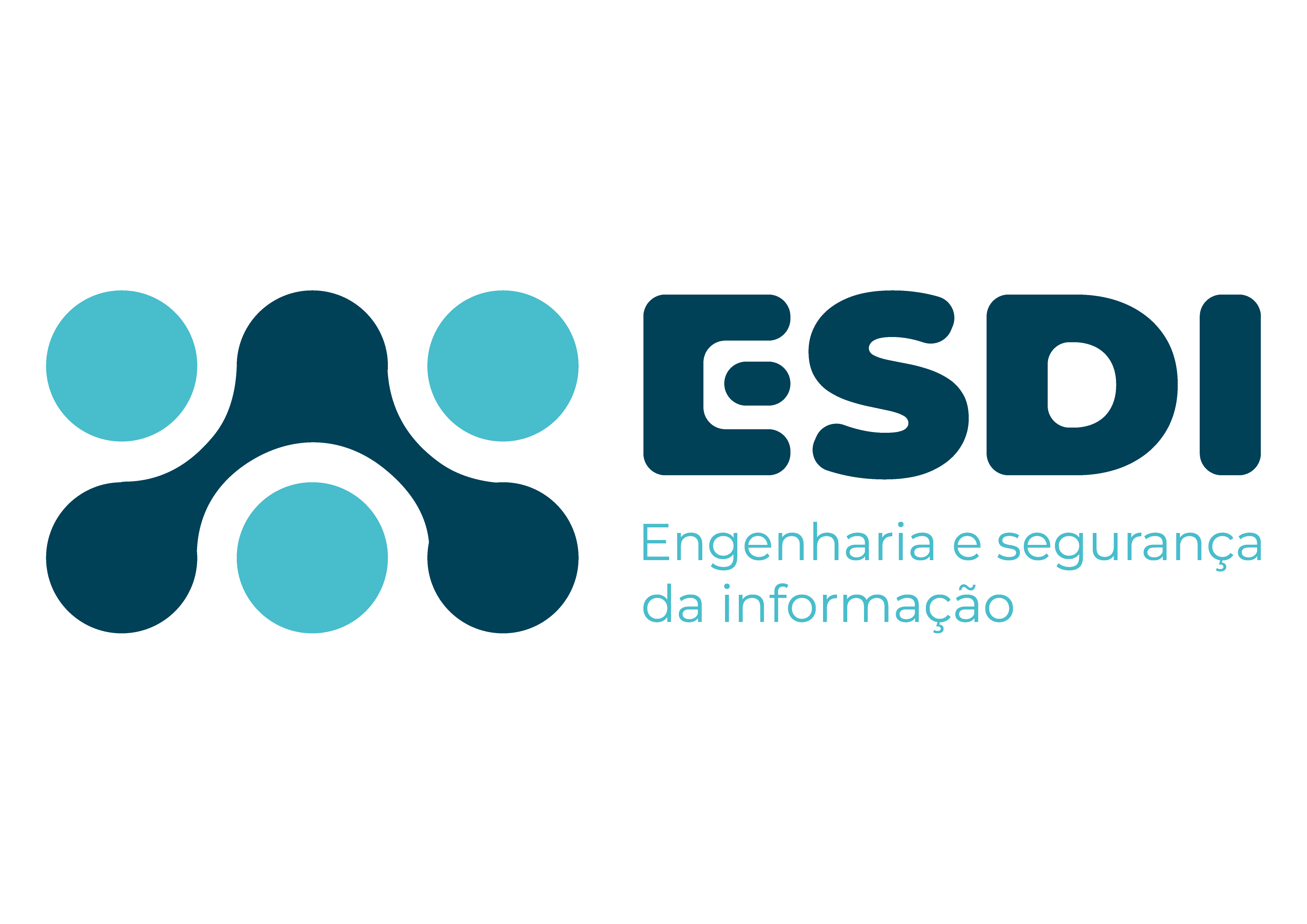 Logo ESDI